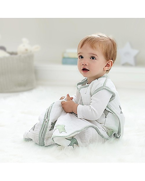 aden and anais classic sleeping bag